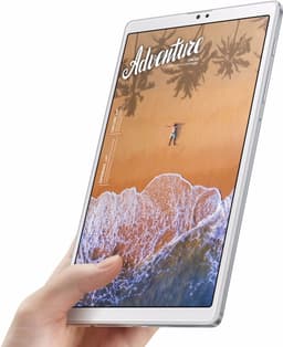 Samsung Galaxy Tab A7 Lite - WiFi - 8.7 inch - 32GB - Zilver — thumbnail 15
