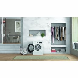 Whirlpool W8 W946WB BE wasmachine Voorlader 9 kg 1351 RPM Wit — thumbnail 10