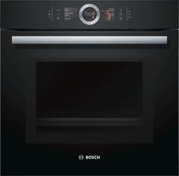 Bosch HNG6764B6 - Serie 8 - Inbouw oven met stoomtoevoeging - HomeConnect — thumbnail 1