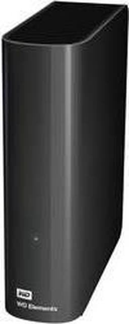 Western Digital Elements Desktop - Externe harde schijf - 8 TB — thumbnail 12