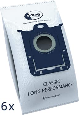 Aeg Stofzuiger 3.5 L Parket AB61C3GG — thumbnail 6