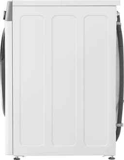 LG F4WR9513S2W wasmachine 13 kg met AI DD voor slimme stofverzorging - TurboWash 39 voor sneller wassen - EzDispense automatische dosering - hygiënisch wassen met stoom en ThinQ slimme bediening. Energieklasse A-10% — thumbnail 12
