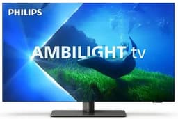 Philips 42OLED808 - 42 inch - 4K OLED - 2023 - Smart TV — thumbnail 1