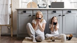 Klipsch: The Three Plus PREMIUM Draadloze speaker - Walnoot — thumbnail 7