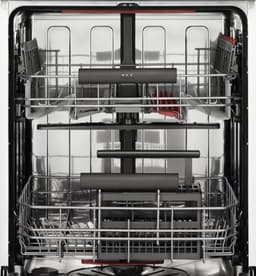 AEG FSE63CBC 7000 serie GlassCare - Inbouwvaatwasser - 13 couverts — thumbnail 4