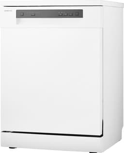 Inventum VVW6036AW vaatwasser - 14 couverts - Bestekmand - 44 dB - 7 programma’s - Deur opent automatisch - Startuitstel - Energielabel D - Vrijstaand - Wit — thumbnail 16
