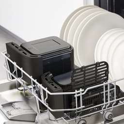 Tefal Easy Fry Dual XXL & Grill EY905B - Dubbele Airfryer - 8.3L - Dubbele Mand - Grillfunctie - XXL Capaciteit — thumbnail 14