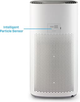 Clean Air Optima® CA-507 Smart - Intelligente HEPA Ionisator Luchtreiniger - 360° Airflow - Extreem stil met sleepmode! <10dB(A)! — thumbnail 12
