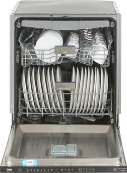 Beko BDIN38560C - Inbouwvaatwasser - CornerIntense™ — thumbnail 10