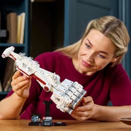 LEGO Star Wars Tantive IV™ - 75376 — thumbnail 19