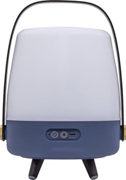 Kooduu Lite-up Play Mini JBL Ocean Tafellamp - Bluetooth speaker - Led Lamp - met SOUND BY JBL speaker - Comapct - Draagbaar - Oplaadbaar — thumbnail 4