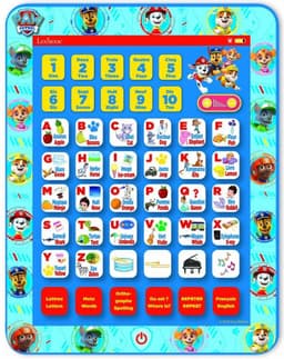Paw Patrol Tablet Educatief EN/FR — thumbnail 20