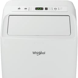 Mobiele airconditioner WHIRLPOOL PACF212HP Wit — thumbnail 14
