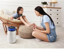 CLGP® Air Purifier - Luchtreiniger - Luchtbevochtiger — thumbnail 6