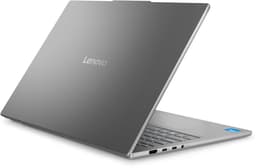 Lenovo IdeaPad Slim 5 16IRH10 Intel® Core™ i7 i7-13620H Laptop 40,6 cm (16") WUXGA 24 GB DDR5-SDRAM 512 GB SSD Wi-Fi 6 (802.11ax) Windows 11 Home Engels Grijs — thumbnail 7