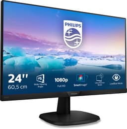 Philips 243V7QDSB - Full HD IPS Monitor - 24 Inch — thumbnail 6