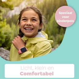 Traqio TRQ04 - GPS horloge kinderen - gps horloge kind - kinderhorloge bellen - gps tracker kinderhorloge - kinderhorloge met gps - kinderhorloge - Kinder smartwatch GPS - GPS horloge school — thumbnail 10