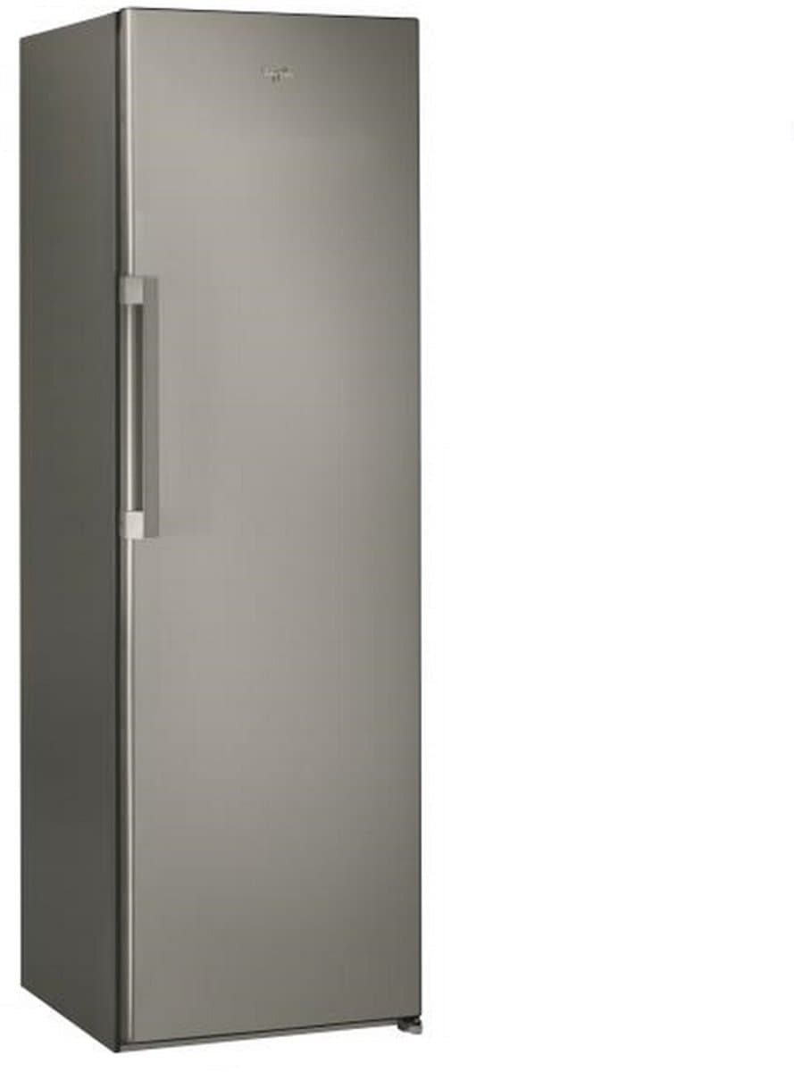 Whirlpool vrijstaande koelkast: kleur rvs - SW8 AM2Q X 2 — afbeelding 1