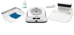 iRobot Braava jet m6 - Dweilrobot - Geschikt voor smarthome - m6138 — thumbnail 20