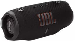 JBL Charge Essential 3 - Draagbare Bluetooth Speaker - Waterdicht & Stofdicht (IP67) - 20 uur batterij - Powerbank - JBL Original Pro Sound - Outdoor Speaker - Zwart — thumbnail 18