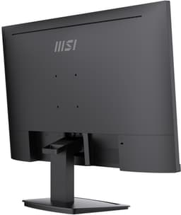 MSI Pro MP273U - 4K UHD Monitor - 60Hz - 27 inch - Speakers — thumbnail 14