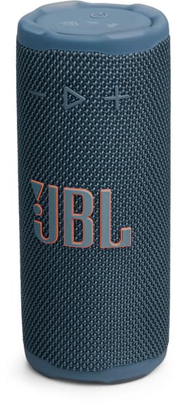 JBL Grip - Draagbare Bluetooth Speaker - Draadloze Muziek Box - 14 uur - Waterdicht - IP68 - Blauw — thumbnail 10