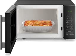 RFWR® Combinatie grill en magnetron met smeltfunctie en AutoClean - 900 W / 25 l ovenruimte — thumbnail 4