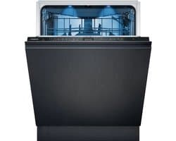 Siemens - SX95EX12CE - Inbouw vaatwasser - XXL - Varioscharnier