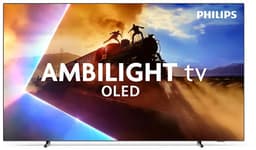 Smart TV Philips 55OLED770 55" 4K Ultra HD HDR OLED — thumbnail 6