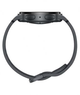 Samsung Galaxy Watch8 - smartwatch - 40mm - Graphite + 1 jaar extra garantie — thumbnail 4