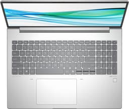 HP ProBook 465 G11 AMD Ryzen™ 5 7535U Laptop 40,6 cm (16") WUXGA 16 GB DDR5-SDRAM 512 GB SSD Wi-Fi 6E (802.11ax) Windows 11 Home Zilver — thumbnail 13