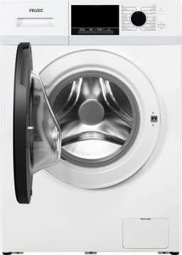 Frilec KOBLENZ8314WA-342 -Wasmachine - 8 Kilo - 5 Jaar Garantie - A-10% - Wit — thumbnail 4