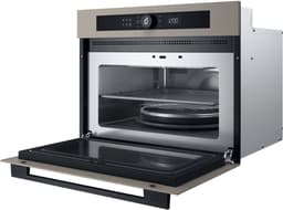 Whirlpool WMW57DHME | Inbouw Combimagnetron | Beige — thumbnail 2