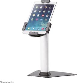 Neomounts TABLET-D150SILVER tabletsteun - zilver — thumbnail 1
