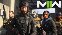 Call of Duty Modern Warfare II - PS5 — thumbnail 13