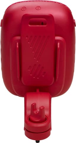 JBL Wind 3S - Draagbare Mini Bluetooth Speaker - Waterdicht - met gratis Handlebar-mount - Rood — thumbnail 9