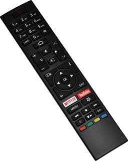 Salora 32EHA2204 - 32 inch - Full HD LED - 2020 — thumbnail 8