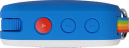 Polaroid - P1 Music Player - Bluetooth Speaker - Blauw/Wit — thumbnail 2