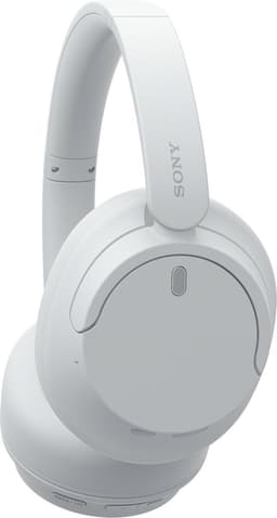Sony WH-CH720N – Draadloze over-ear koptelefoon met Noise Cancelling - Wit — thumbnail 2