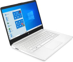 HP 14s-dq2950nd Intel® Core™ i5 i5-1135G7 Laptop 35,6 cm (14") Full HD 8 GB DDR4-SDRAM 256 GB SSD Wi-Fi 5 (802.11ac) Windows 10 Home Zilver — thumbnail 11