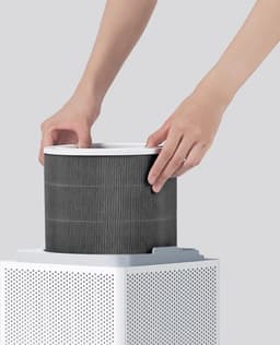 Xiaomi Smart Air Purifier 4 Lite - Luchtreiniger - Luchtwasser 43 m² - Wit — thumbnail 16