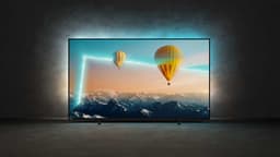 Philips 55PUS8007/12 - 55 inch - 4K LED - 2022 — thumbnail 9