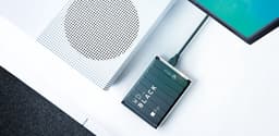 Western Digital WD_Black P10 Xbox One - Externe harde schijf - 2TB — thumbnail 6