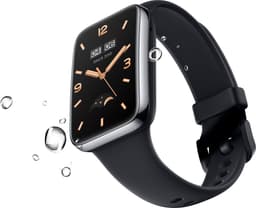 Xiaomi Smart Band 7 Pro - Zwart — thumbnail 14