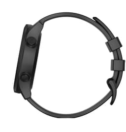Garmin Approach S12 Smartwatch - Golfhorloge - Met GPS Tracker - Hoge Resolutie - 5ATM Waterdicht - Zwart — thumbnail 10