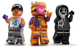 LEGO® Fortnite® Durrr Burger Restaurant - 77076 — thumbnail 25