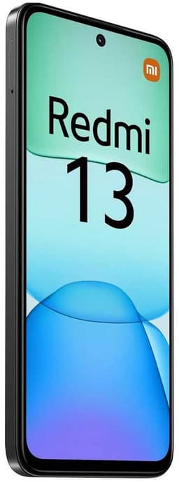 Xiaomi Redmi 13 - 8GB/256GB - Midnight Zwart — thumbnail 21
