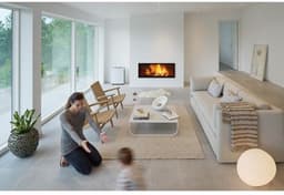 Blueair Classic 605 PAC - Luchtreiniger - HEPA Silent™ - SMART - vooor tuimtes tot 180m2 - Ionisatie - — thumbnail 15