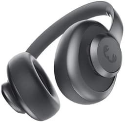 Fresh 'n Rebel Clam Blaze 2 – Draadloze Bluetooth Koptelefoon – 80 uur Speelduur – Inclusief App - Met volume wiel - Storm Grey — thumbnail 3