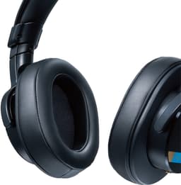 Sony MDR-M1 - Studio koptelefoon met gesloten achterkant - Zwart — thumbnail 3